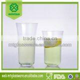 Bar Use Party Glass Cup Beer Glass Mug Home Decor Drinking Glass Cheap thumbnail-1