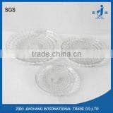 Disposable Glass Charger Plate for Serving thumbnail-1