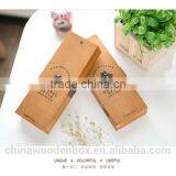 Cutom New Design Gift Student Wooden Pencil Box thumbnail-1