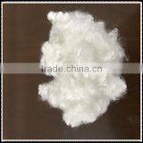 15D*64mm Recyled Polyester Staple Fiber(PSF) Non Siliconized for Filling thumbnail-2