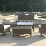 Rattan Furniture Rattan Sofa Set Garden Furniture thumbnail-6