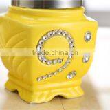 Ceramic Canister Set Hot Sale thumbnail-4
