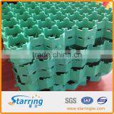 Black Color Plastic Driveway Gravel Grid thumbnail-5