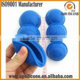 Cup Facial Transparent Silicone Chinese Cupping Therapy Set thumbnail-1