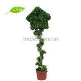 GNW BOX1041 Boxwood Comb Decorate Office 2014 New Style thumbnail-1