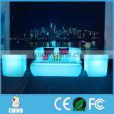 Comfortable Led Bar Sofa Nice and Luxury Big Lounge Sofa thumbnail-3