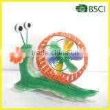 Home Accessory Handicraft Exporter Metal Made Garden Decoration thumbnail-1