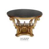 Home Furniture Round Table 125CM Home Decor Trends 2017