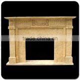 85 Popular Designs Decorative Fireplace With High Quality thumbnail-2
