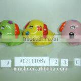 Snoopy Ceramic Coin Bank thumbnail-1