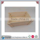 Cheapest and Disposable Plywood Wooden Fruit Box thumbnail-1