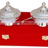 2014 Newest Utensils Silver Plated for Corporate Gifts thumbnail-1
