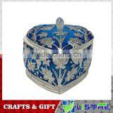 Resin Jewelry Box Wholesale thumbnail-2
