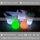 Brazil Hot Sale Rgb Led Projector Lamp for Office Building thumbnail-3