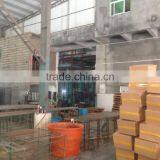 High Quality Fish Land Frozen Pacific Mackerel 150g-200g thumbnail-4