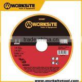XCOW7 Worksite Brand Accessories 180mm Cut Off Wheel thumbnail-1