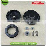 Gas Powered String Trimmer Head Reviews For Brush Cutter Use thumbnail-3