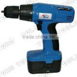 9.6-18V NI-CD Cordless Drill thumbnail-1