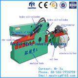 hydraulic metal shear