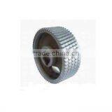 4 Side Moulder Steel Roller