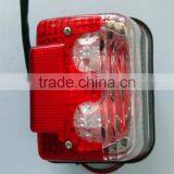 Scooter Spare Parts Type Rear Light thumbnail-5