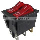 FS047 T85 16a 250v Rocker Switch T125 R11 thumbnail-1