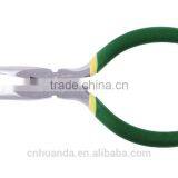 Mini Needle Nose Pliers Hand Tool Cutting Hand Tools for Building Construction thumbnail-1