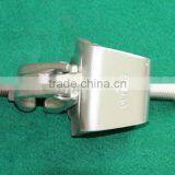 EN74/ BS1139 Forged Girder Scaffolding Coupler-swivel Pipe Fixing Clamp thumbnail-4