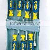 7Pcs Screwdriver Set , Model:24500