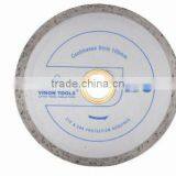 Lowest Price Continuous Rim Diamond Blade