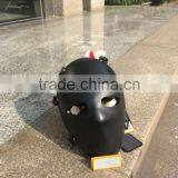 Speical Police Swat Sniper Tactical Military Full Face Bulletproof Mask Nij Iiia .44 thumbnail-4