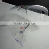 XYT001 Shoe-shaped Ice Bucket Transparent thumbnail-2
