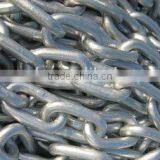 Galv. Weld Link Chain