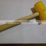 Nylon Hammer 400g High Quality thumbnail-1