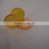 High Quality Two Six Brand Co2 Laser Focus Lens 20 mm Diameter 50.8 mm Focal thumbnail-3