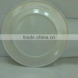 100% Melamine Plate Melamine Dinnerware 5A1044 thumbnail-3