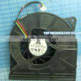 KDB0705HB-8E61 DC5V 0.40A 4wire 4pin Laptop Fan thumbnail-1