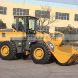 3 Ton Wheel Loader With CE,CUMMINS ,DEUTZengine thumbnail-1