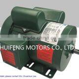 Farm Duty Single Phase CSA Certificated 1.5HP 56 Frame NEMA Motor thumbnail-1