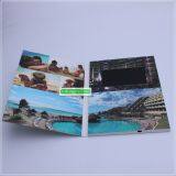 2017 Innovative 4.3″ Video Greeting Card/name Card, Custom Video Business Card thumbnail-3