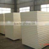 Pu(polyurethane) Sandwich Cold Storage Panel thumbnail-1
