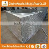 Heracles Trade Assurance Good Quality 18 Inch Fan Industrial of Poultry Farm or Greenhouse thumbnail-4