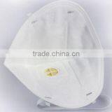 3M Particulate N95 Respirator With Valve 9001V / 9002V thumbnail-3