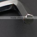 9 Pcs L Shape Ball End Carbon Steel Spanner Hex Key Wrenches Set thumbnail-4