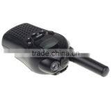 High Quality 2PC Mini Auto Multi Channel Two Way Radios Walkie Talkie Handheld Pair thumbnail-2