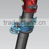 Agricultural Harvester Reversing Gearbox thumbnail-6