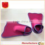 Neoprene Child's Swim Fins thumbnail-1