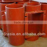 Cast Gray Iron Pipe thumbnail-4