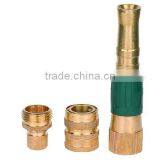 Brass Hose Fittings (US Standard) thumbnail-1