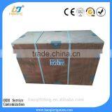 DC 48V 500W Swimming Pool Pump Solar Water Pump System thumbnail-5